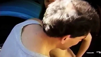 Outdoor Orgasms - Ed Navarro