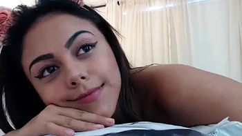 Slim beauty: Amateur, Babe  Brunette Porn