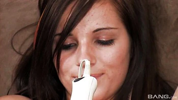 Side fuck clip with unattainable Madison Spears from Coed Debutantes