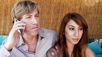 Stranger Pounds Hotwife Stassi Sinclair