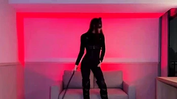 Ladycake - Catwoman fucks Batman - cosplay HC