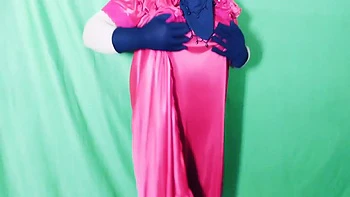 Indian Hot Beautiful Bhabhi Dancing And Having Sex Openly In Her Room