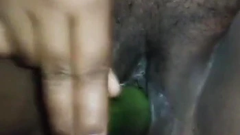 Sexy Bhabhi Ki Chut Me Lanba Khira