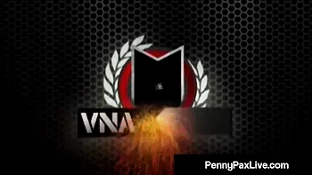 Penny Pax's hd scene by Penny Pax Live