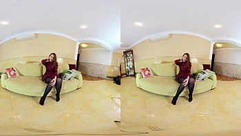 Hot Natural Hairy Milf