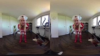 Geile Krankenschwester