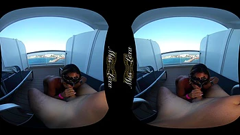 I Picked Up The Lifeguard In Jamaica