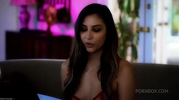 London River's Hot Affair With Stepson