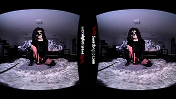 Happy Halloween Vom Sensenmann