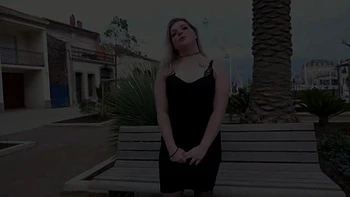 Lody, 35 years old, from Bordeaux! - Jacquie et Michel TV