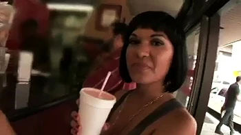 Bubble butt latina: Blowjob, Doggy  Cowgirl Porn