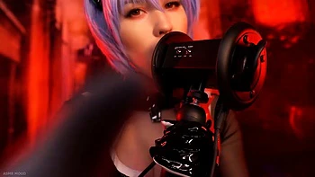 Asmr anime: Fansly, Solo  Fetish Porn