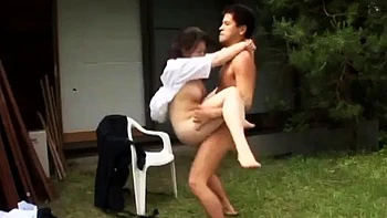 Petite Asian babe gets cum all over her tits: Blowjob, Doggy  Cowgirl Porn