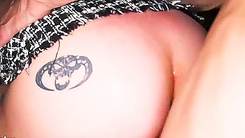 The Switch Works For Her Pleasure