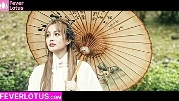 Libidinous Geisha - asian guy asian girl dirt - Fever Lotus