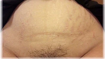 Mature Womans Anal Appreciation Session - Please Look At My Asshole! - .5