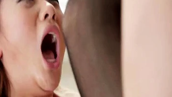 Asian Deepthroat: Blowjob, Doggy  Babe Porn