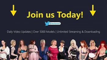 Beautiful MILF Veronique Getting a Hot Creampie From Her Toyboy Salesman