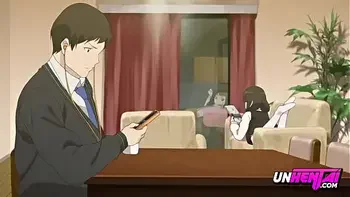 Making My Stepsister Squirt - Hentai