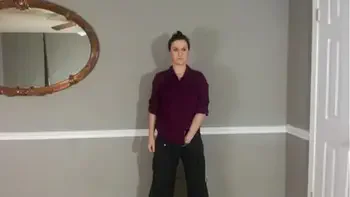 Fembot Teacher Is Out of Control