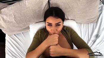 Roxie Sinner Throats Bbc