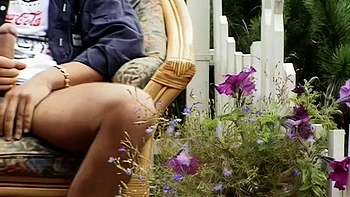 Jini j: Blowjob, Doggy  Anal Porn