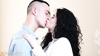 Enticing chippy's cowgirl dirt