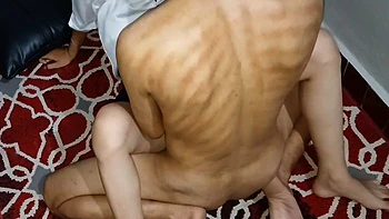 Bad Teenager 18+ Fucks In Mushola During Break Hours