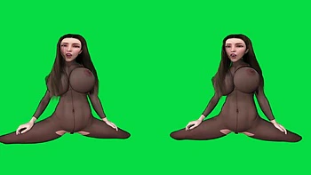 Bodysuit Playmate Intimacy [Passthrough]