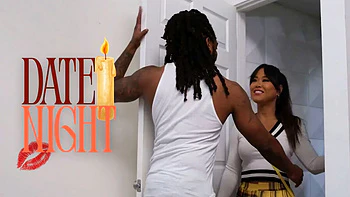 Date Night Feat Astrodomina & Sam Spade