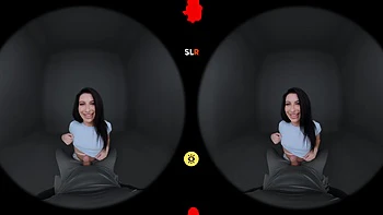 Lilly Bella In Your Room