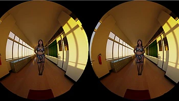 Nicole Doshi Experience (CGI)