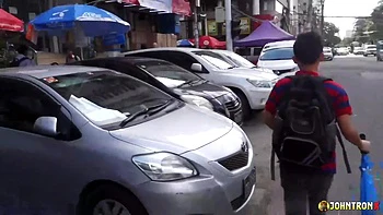 Busty Asian Selfie Images From Htet - Videos - JohntronX