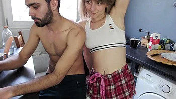 Monsieur et madame rossi-2021-01-23: Blowjob, Doggy  Amateur Porn