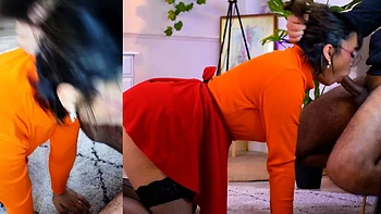 Lela Sohna – Velma Dinkley (Video)