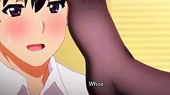 Naughty Girl Begs for More After Every Slam