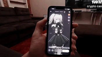 ZNE COSPLAY - Ani Grok e Amberzinha com QroZne em spectacle