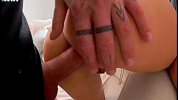 Fucked My Best Friends Stepmom In Ass!