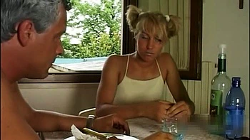 Creampie: Blowjob, Doggy  Cowgirl Porn