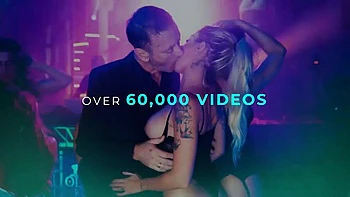 ANAL TIME.XXX - Holly Hendrix As Wednesday Takes Big Cock For Hardcore Anal Fest: Porn