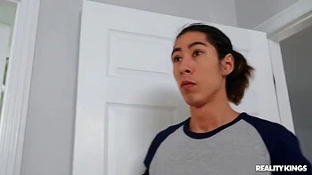 Horny Stepmommy And Black Teen 18+ Hot Porn Video