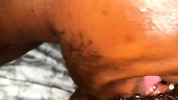 CIMA black and ebony