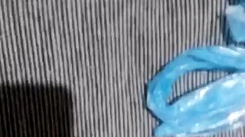 CIMA black and ebony