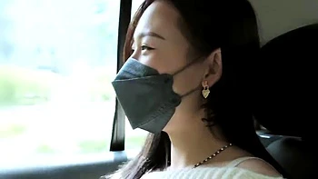 Pretty Japanese teen solo masturbation Uncensored