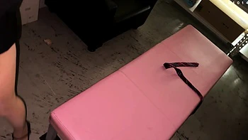 Japanese hardcore anal sex