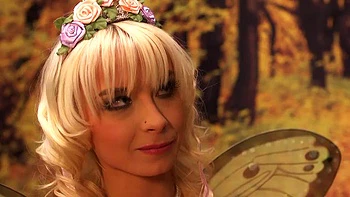 Blonde: Blowjob, Doggy  Cowgirl Porn