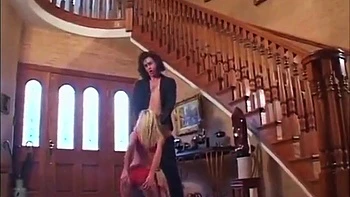 Sexy Blonde Big Anal Penetrated With Otto Bauer And Hillary Scott