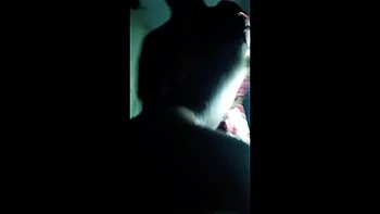 Leaving My Panties Wet From Rubbing Them On My Pussy