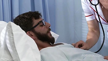 Penthouse's Natural Naughty Nurses - Episode 2