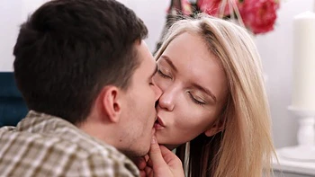 Back In The Butt - Polly White